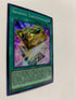 Shining Sarcophagus | Secret Rare | Orica PROXY