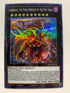 Varudras, the Final Bringer of the End Times | Secret Rare | Orica PROXY