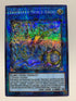 Trickstar Noble Angel | Super Rare | Orica PROXY