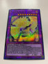 Phantom of Yubel | Secret Rare | Orica PROXY