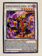Legendary Klesha Six Samurai - Shi En | Super Rare | Orica PROXY