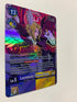 Lucemon: Chaos Mode EX6-054 (Alternate Art) | FULL HOLO | Orica PROXY