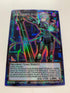 Sky Striker Ace - Camellia | Secret Rare | Orica PROXY