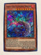Snake-Eyes Flamberge Dragon | Secret Rare | Orica PROXY