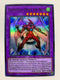 Elemental HERO Air Neos | Super Rare | Orica PROXY