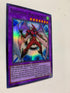Elemental HERO Air Neos | Super Rare | Orica PROXY