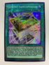 Shining Sarcophagus | Secret Rare | Orica PROXY