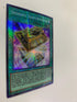 Shining Sarcophagus | Secret Rare | Orica PROXY