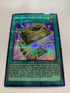 Shining Sarcophagus | Secret Rare | Orica PROXY