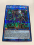 Sky Striker Ace - Camellia | Secret Rare | Orica PROXY