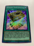Shining Sarcophagus | Secret Rare | Orica PROXY