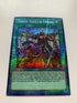 Triple Tactics Thrust | Secret Rare | Orica PROXY