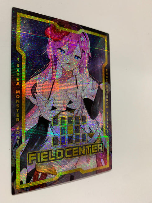 Traptrix Rafflesia | Super Rare | Field Center