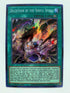 Deception of the Sinful Spoils | Secret Rare | Orica PROXY