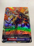AncientGreymon BT17-017 (Alternate Art) | FULL HOLO | Orica PROXY