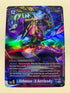 Lilithmon (X Antibody) EX7-061 (Alternate Art) | FULL HOLO | Orica PROXY