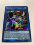 Silhouhatte Rabbit | Secret Rare | Orica PROXY