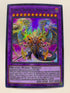 Ultimate Dragon of Pride and Soul | Secret Rare | Orica PROXY