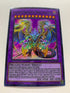 Ultimate Dragon of Pride and Soul | Secret Rare | Orica PROXY