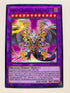 Ultimate Dragon of Pride and Soul | Secret Rare | Orica PROXY