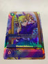 Violet Inboots BT18-093 (Alternate Art) | FULL HOLO | Orica PROXY