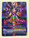 ShadowSeraphimon Ace BT18-071 (Alternate Art) | FULL HOLO | Orica PROXY