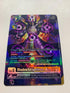 ShadowSeraphimon Ace BT18-071 (Alternate Art) | FULL HOLO | Orica PROXY