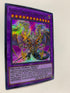 Ultimate Dragon of Pride and Soul | Secret Rare | Orica PROXY