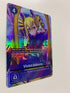 Violet Inboots BT18-093 (Alternate Art) | FULL HOLO | Orica PROXY