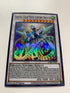 Crystal Clear Wing Synchro Dragon | Super Rare | Orica PROXY