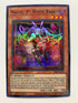 Maliss P White Rabbit | Super Rare | Orica PROXY
