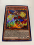 Fire King Courtier Ulcanix | Secret Rare | Orica PROXY