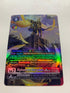 Alphamon: Ouryuken Ace BT20-060 (Alternate Art) | FULL HOLO | Orica PROXY