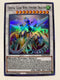 Crystal Clear Wing Synchro Dragon | Super Rare | Orica PROXY