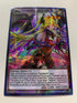 Lacrima the Crimson Tears | Secret Rare | Orica PROXY