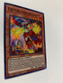 Fire King Courtier Ulcanix | Secret Rare | Orica PROXY