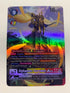 Alphamon: Ouryuken Ace BT20-060 (Alternate Art) | FULL HOLO | Orica PROXY