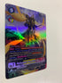 Alphamon: Ouryuken Ace BT20-060 (Alternate Art) | FULL HOLO | Orica PROXY