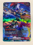 Omnimon (X Antibody) BT20-102 (Alternate Art) | FULL HOLO | Orica PROXY