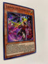 Lacrima the Crimson Tears | Secret Rare | Orica PROXY