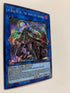 A Bao A Qu, the Lightless Shadow | Secret Rare | Orica PROXY