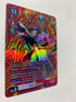 Gaiamon BT21-101 | FULL HOLO | Orica PROXY