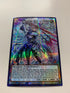Sky Striker Ace = Zero | Secret Rare | Orica PROXY