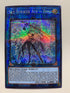 Sky Striker Ace = Zero | Super Rare | Orica PROXY