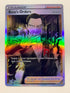 Boss’s Orders 189/192 | FULL HOLO | Orica PROXY
