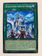 Artmage Academic Arcane Arts Acropolis | Secret Rare | Orica PROXY