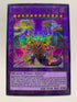 Ultimate Dragon of Pride and Soul | Secret Rare | Orica PROXY