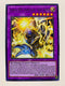 Elemental HERO Thunder Giant - Voltic Thunder | Super Rare | Orica PROXY
