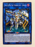 Prototype Sky Striker Ace - Amatsu | Super Rare | Orica PROXY