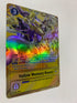 Yellow Memory Boost! P-037 | FULL HOLO | Orica PROXY